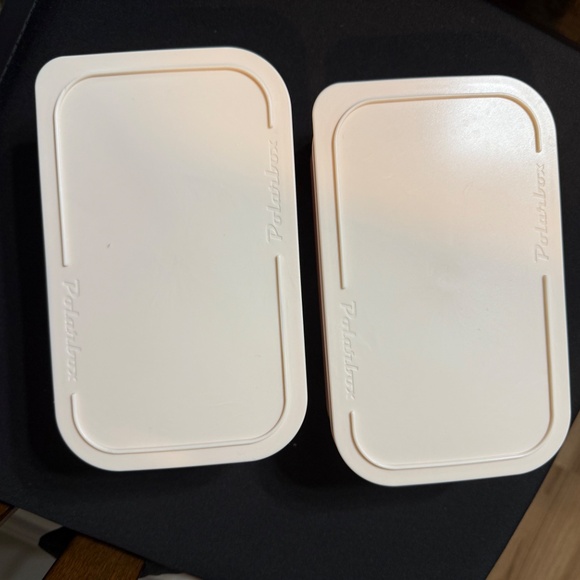 Polarbox Lunch Box - Matcha (6 qt) - Picture 4 of 6